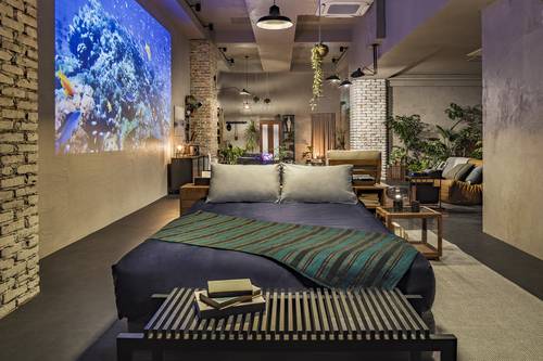 (사진 에어비앤비 ⓒ Sim Yoonseok)