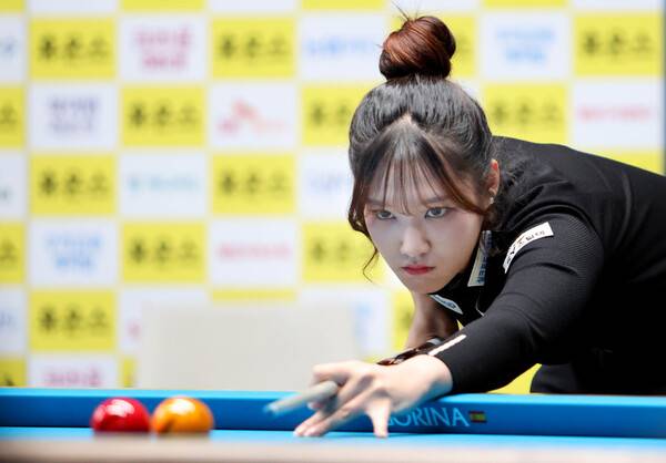 권발해. PBA 제공