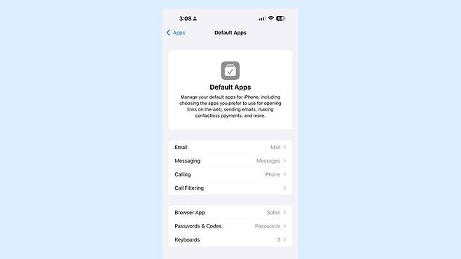18.2 베타 버전./사진=맥루머스