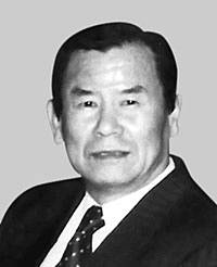 최명재 안중근의사기념관 홍보대사