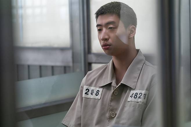 영화 ‘보통의 가족’ 스틸