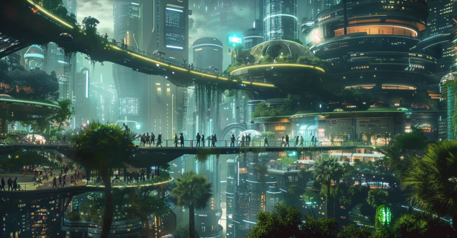 김아영 작가가 ‘딜리버리 댄서의 선:인버스’를 제작하기 위해 다양한 AI 프로그램과 대화를 주고 받으며 도출한 이미지들. 사진 제공=김아영 작가