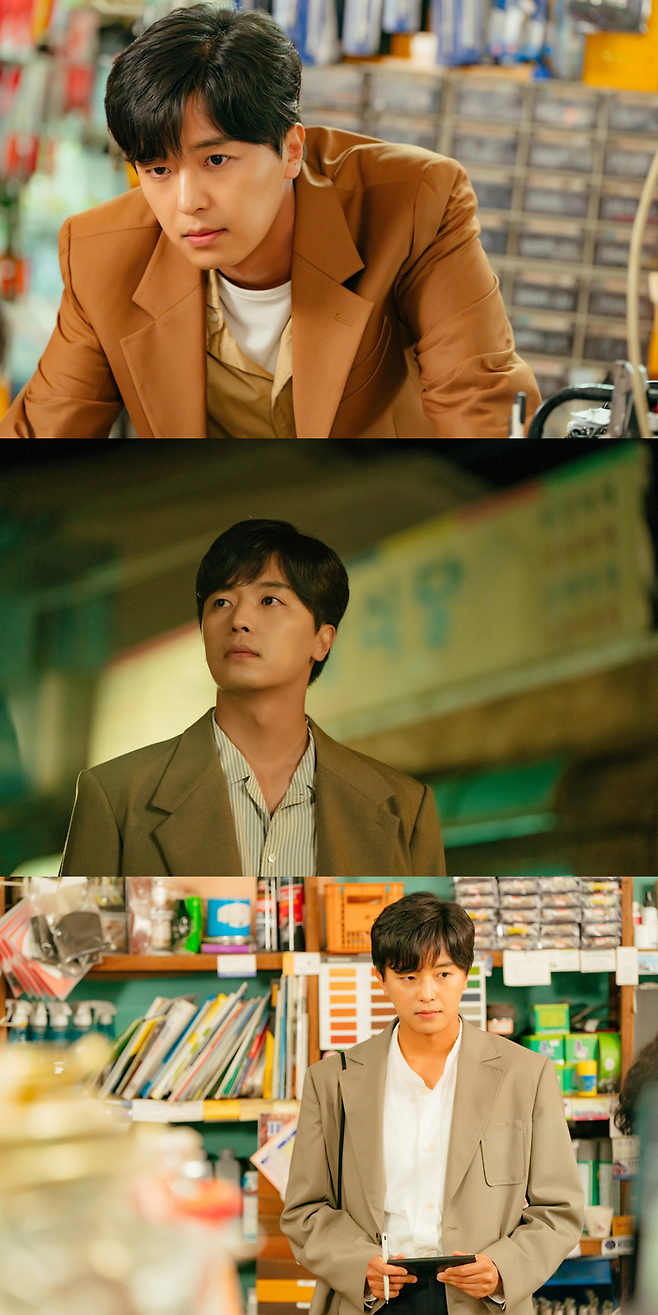 JTBC ‘정숙한 세일즈’