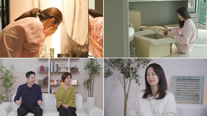 ▲ 명세빈. 제공| SBS, E채널 솔로라서