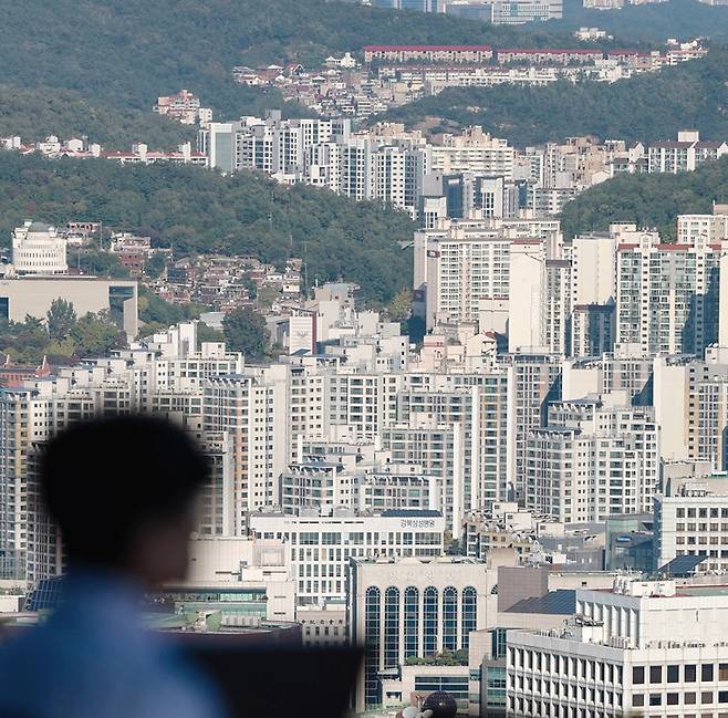 공공분양이 서민에게 내집마련 기회를 줬는지 알 수 없다.[사진 | 뉴시스]