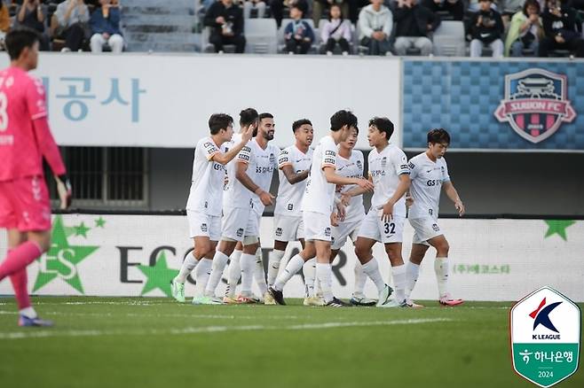 제공 | 한국프로축구연맹