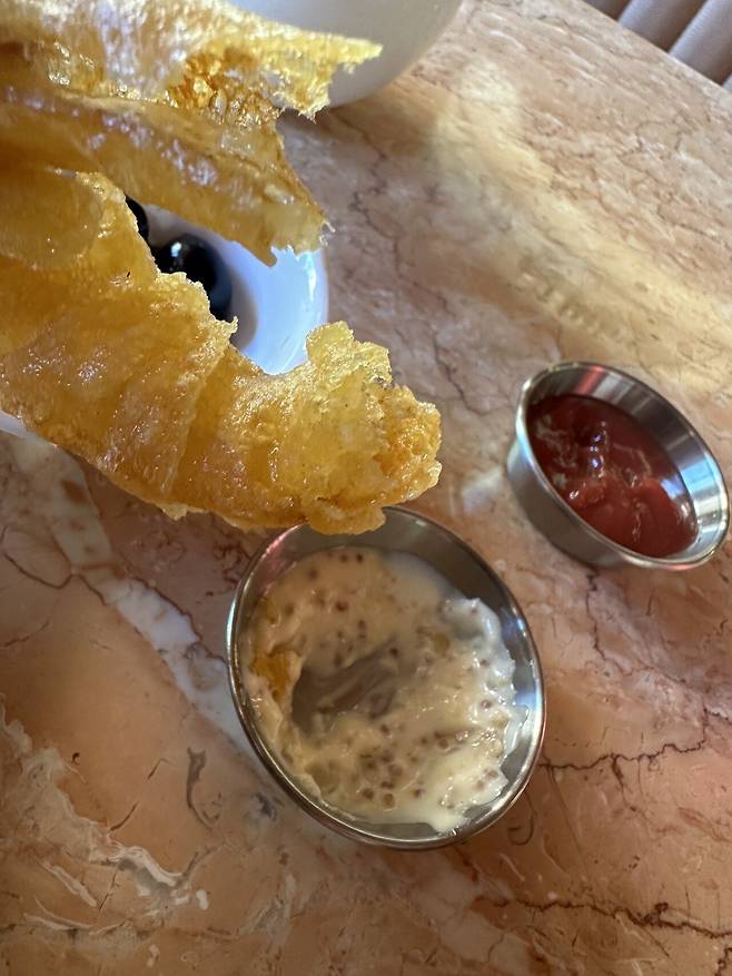 IMG_1005.jpeg 자양동 “그” 햄부기집 !!