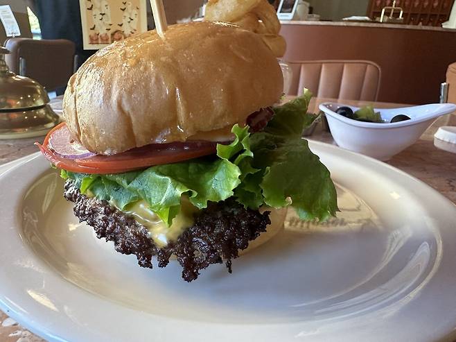 IMG_1003.jpeg 자양동 “그” 햄부기집 !!