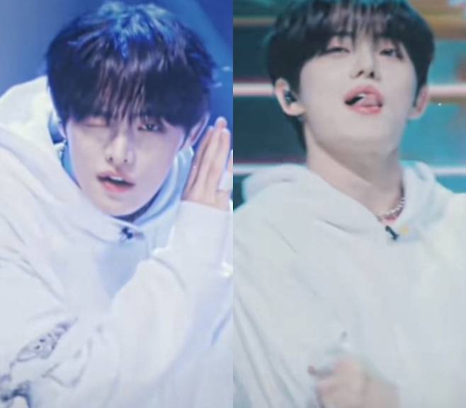 ‘프로젝트7’ 실시간 투표 전체 1위 전민욱 누구?