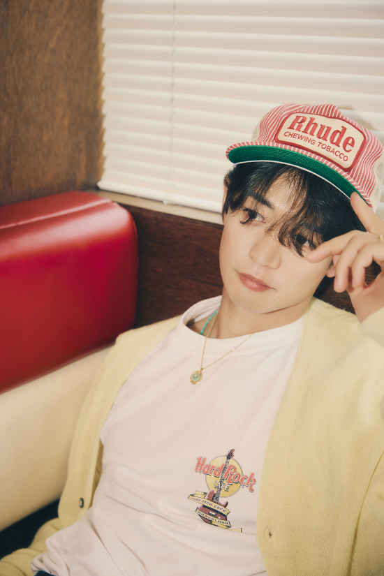 SHINeeミンホ、エスパニンニン、RIIZEソヒ、ブリーズ | kazumiの