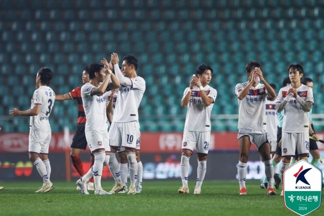 사진=프로축구연맹