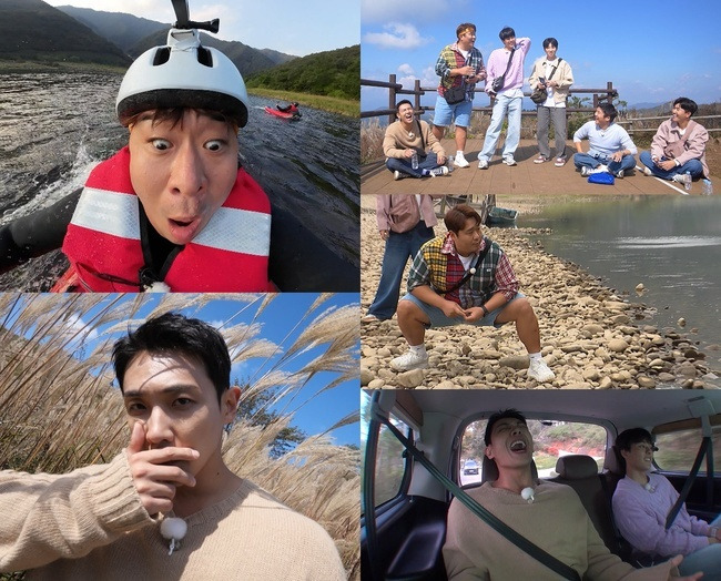 사진=KBS 2TV ‘1박 2일’ 제공