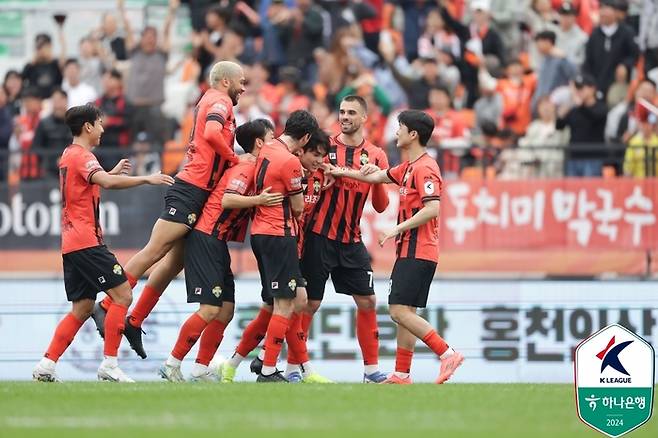 프로축구연맹 제공