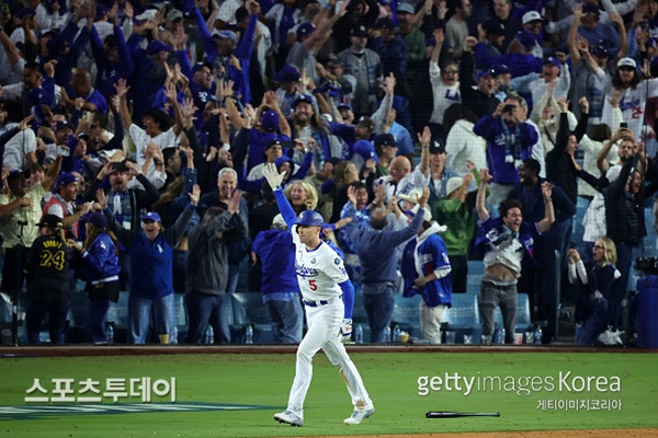 프리먼 / 사진=Gettyimages 제공