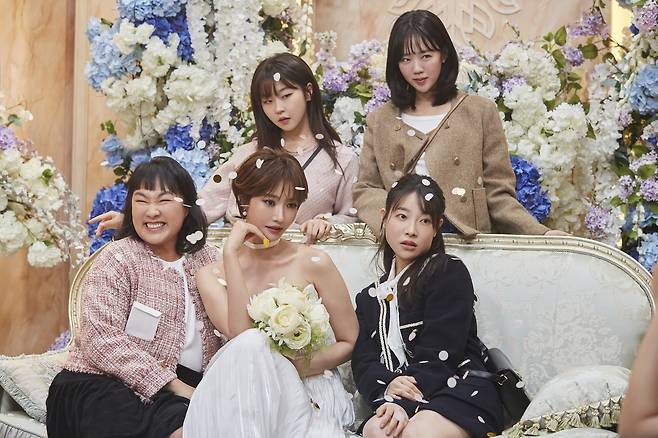 'SNL 코리아' 방송화면 캡처