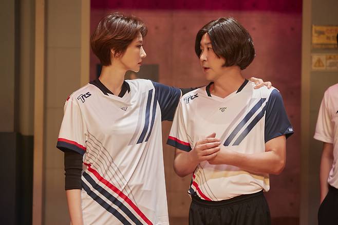 'SNL 코리아' 방송화면 캡처