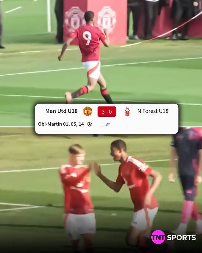 사진 = TNT 스포츠