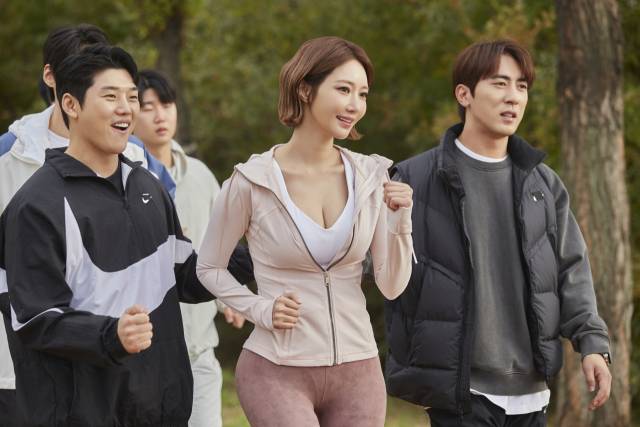 'SNL 코리아' 시즌6 고준희 / 쿠팡플레이