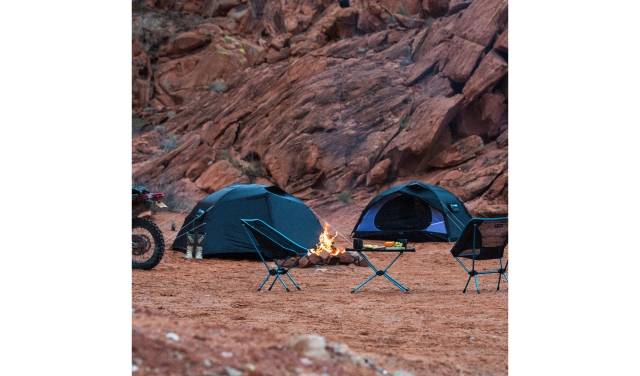 코오롱FnC가 어패럴 사업을 전개하게 되는 헬리녹스. / 사진=코오롱인더스트리FnC부문