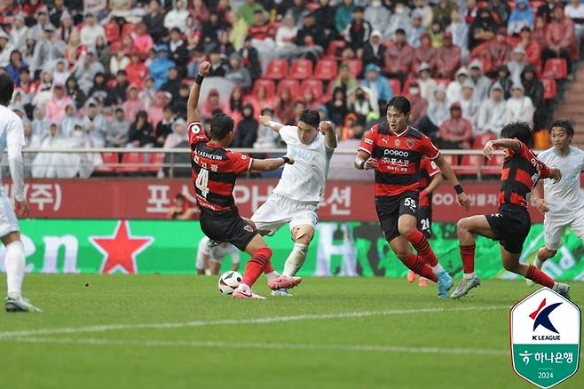 사진 | 한국프로축구연맹