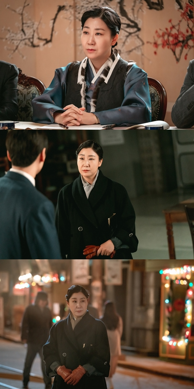 tvN 토일극 ‘정년이’ 사진 | tvN