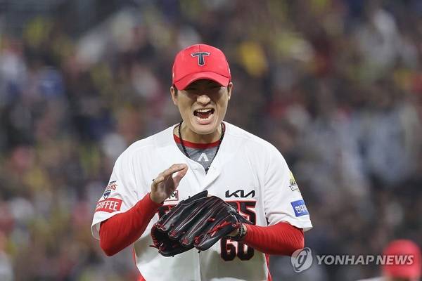 김도현. ⓒ연합뉴스