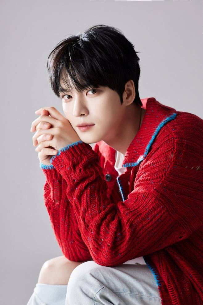 김재중 (제공: 인코드엔터테인먼트)