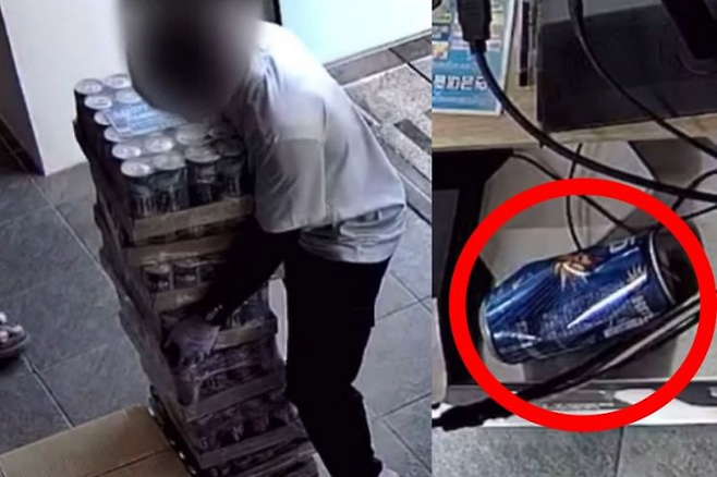 image.png "다신 공짜로 안 줘"...배달기사에 음료 나눠주던 사장, 무슨 일이