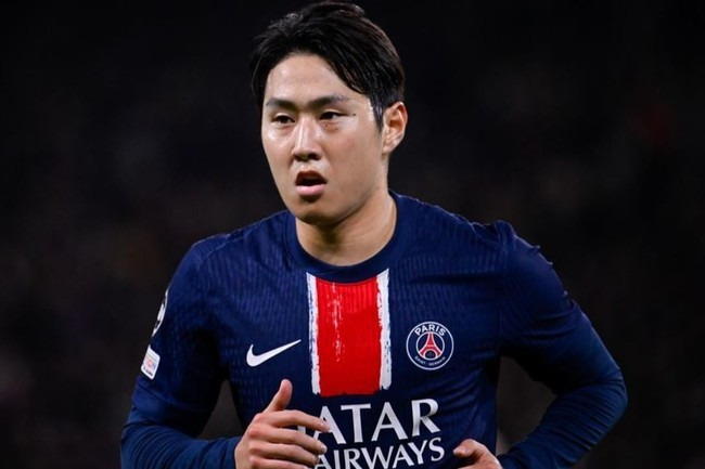 사진=PSG