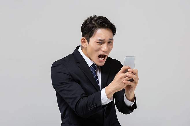 사진은 기사와 관련 없음  사진=게티이미지뱅크