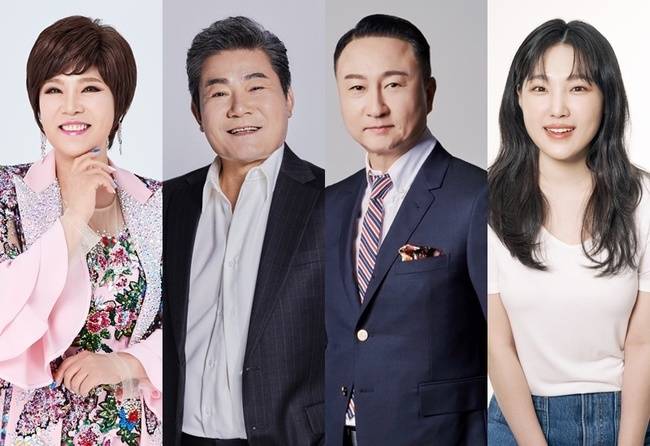 사진=TV CHOSUN ‘미스터트롯3’ 제공