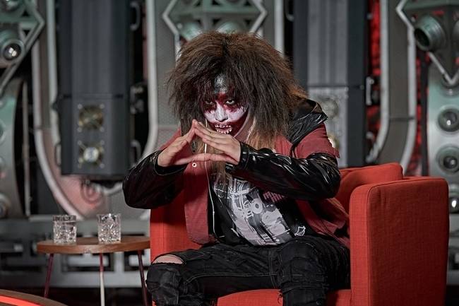 사진=넷플릭스 ‘지옥2’ 제공