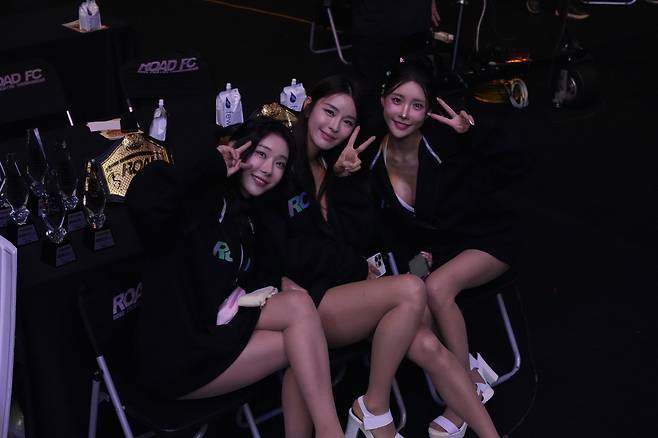 사진제공=로드FC