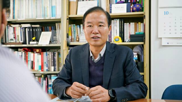 이상헌 서울iT아카데미홍대 대표 (사진=지디넷코리아)