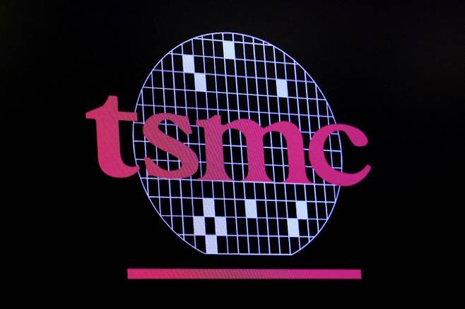 대만 파운드리 기업 TSMC. 로이터연합뉴스