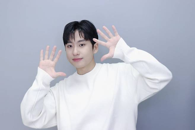 /사진=미미미누 인스타그램