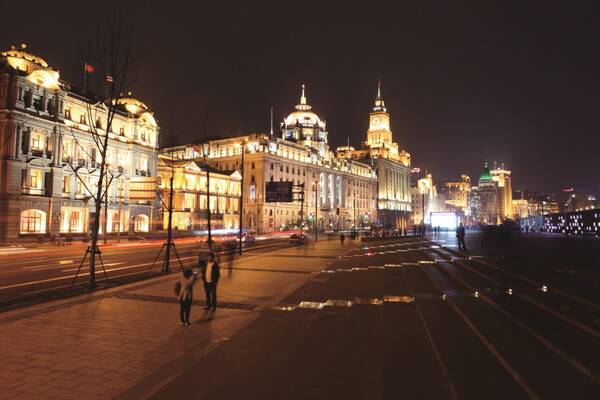 춘추항공이 10월29일부터 주3회로 부산-상하이 노선에 신규 취항한다 / 여행신문 CB