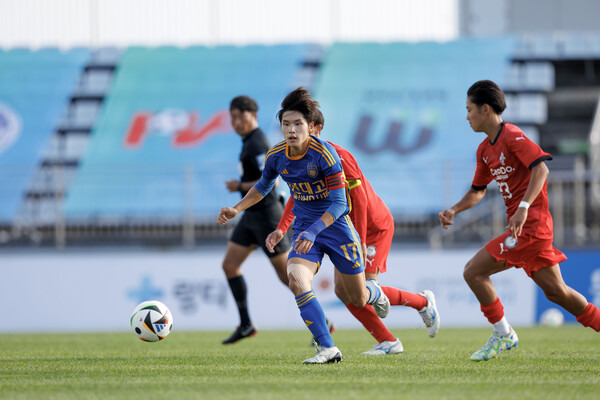 사진=한국프로축구연맹