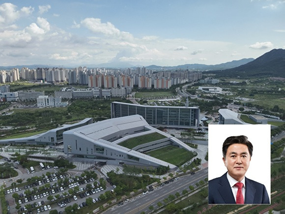 김태흠 충남도지사 [사진=충남도]