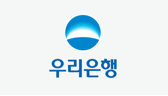 우리은행 CI