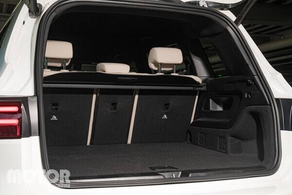 더 뉴 메르세데스-벤츠 GLB 200d&nbsp; 사진 모터매거진 최재혁 기자