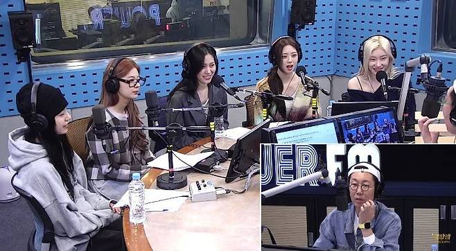 SBS 파워FM ‘김영철의 파워FM’