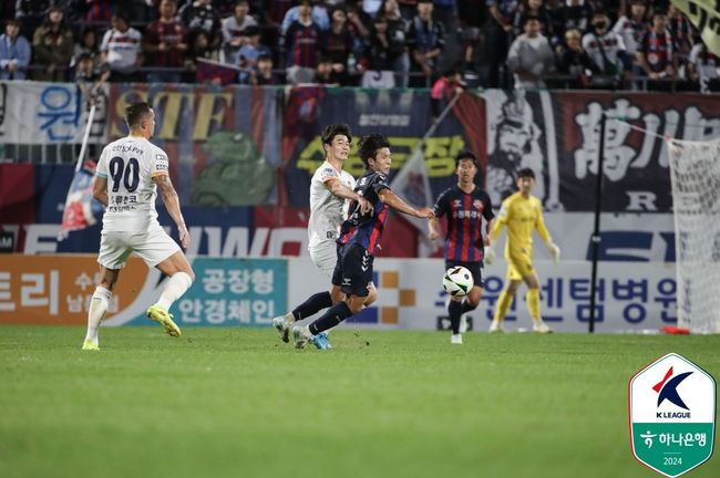 [사진] 한국프로축구연맹 제공