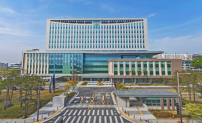 전주지방법원 ⓒ연합뉴스