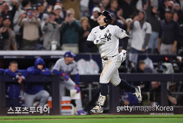 앤서니 볼피 / 사진=Gettyimages 제공