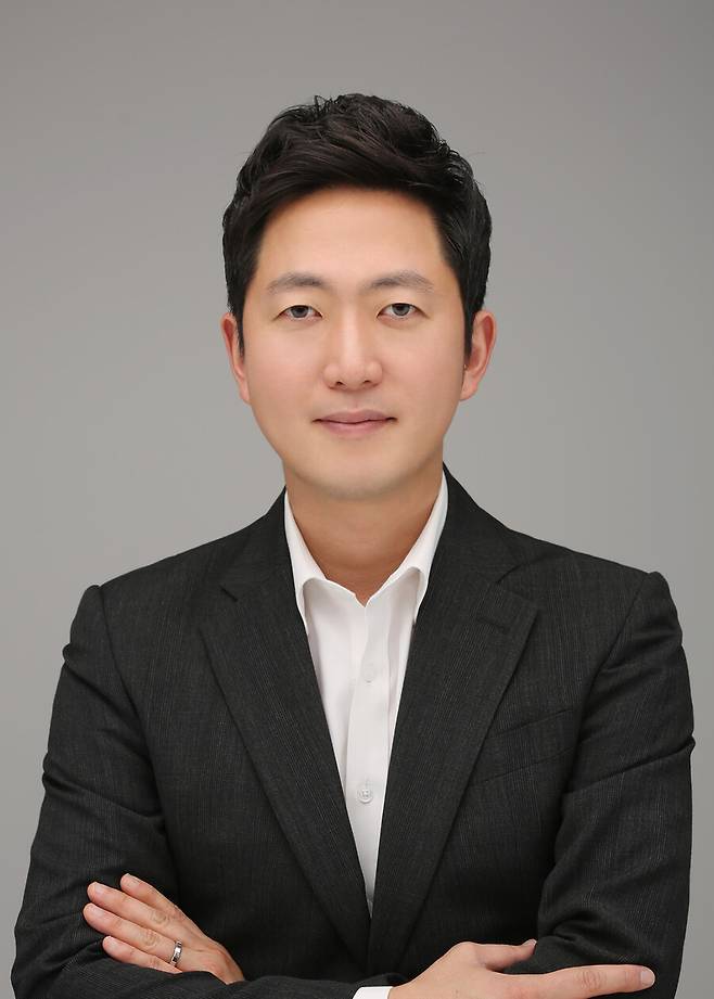 ▲ 이재상 하이브 CEO. 제공| 하이브