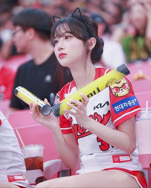 사진=이주은 인스타그램