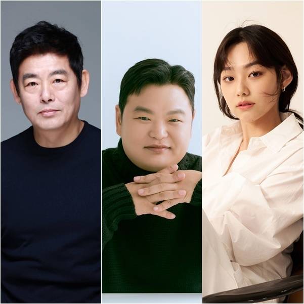 '트웰브' 캐스팅 라인업