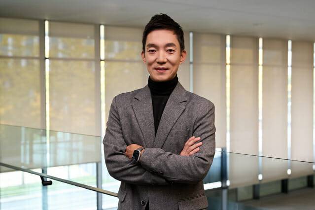 박정무 FC그룹장