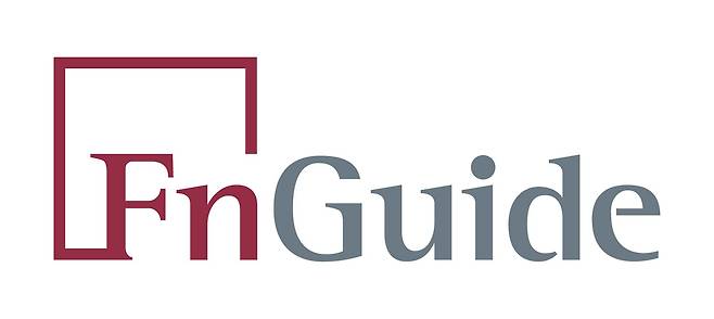 에프앤가이드 제공